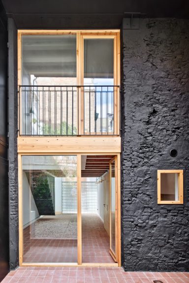 Obra Nueva Vivienda Unifamiliar